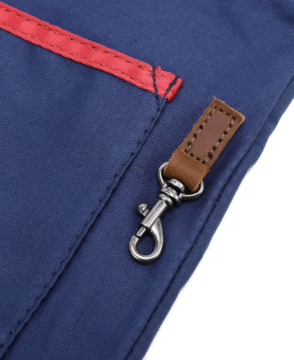 Hillside TSD BRAND canvas backpack