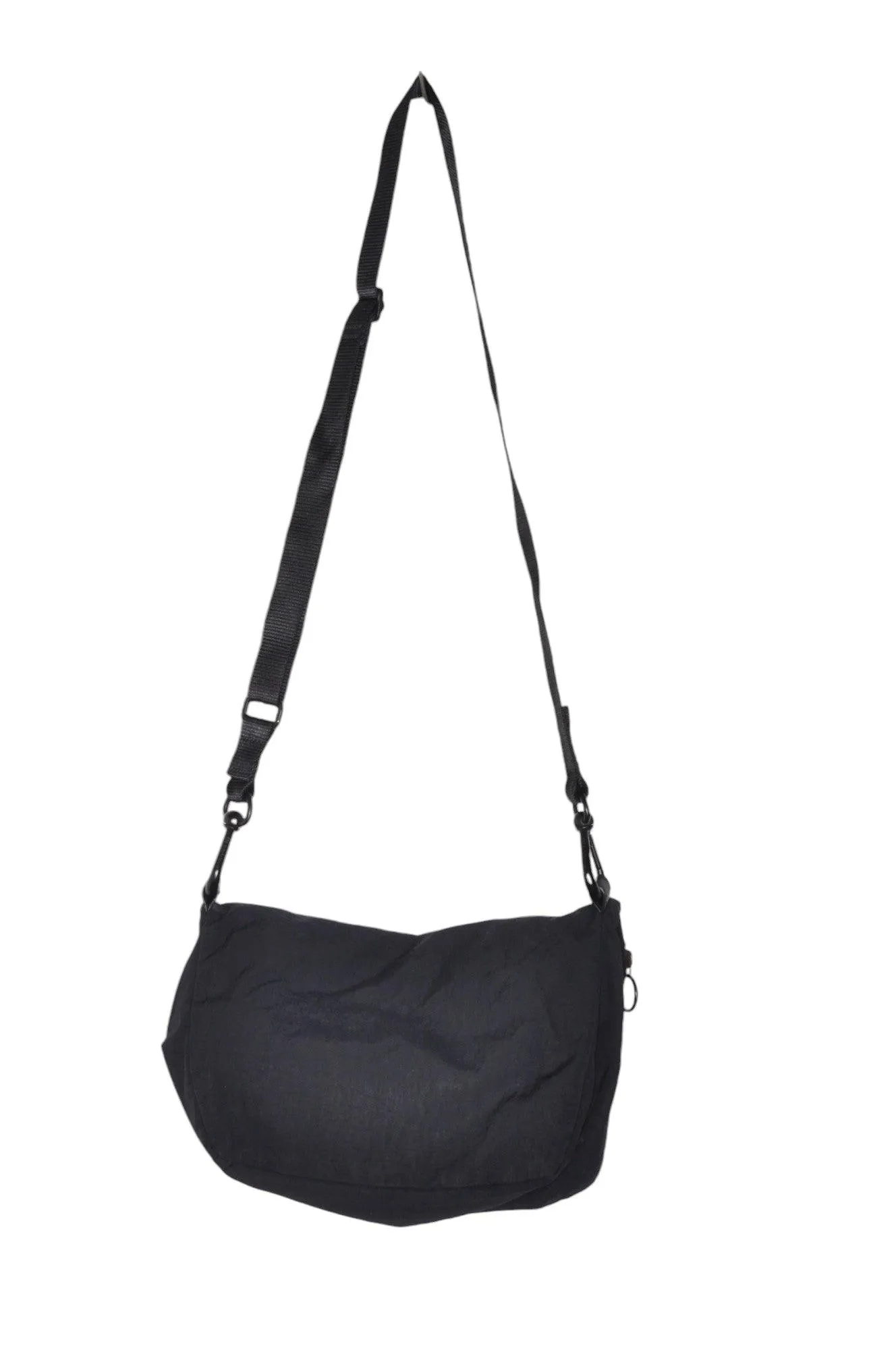 LULULEMON Women Handbags Regular fit in Black - S