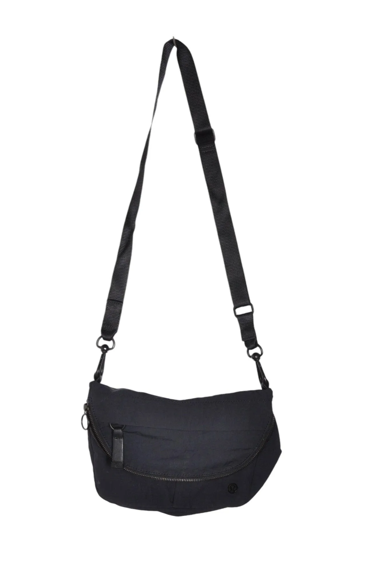 LULULEMON Women Handbags Regular fit in Black - S
