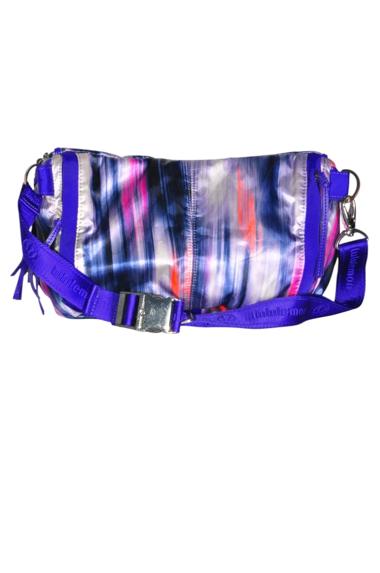 LULULEMON Women Handbags Regular fit in Purple