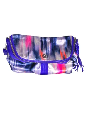 LULULEMON Women Handbags Regular fit in Purple