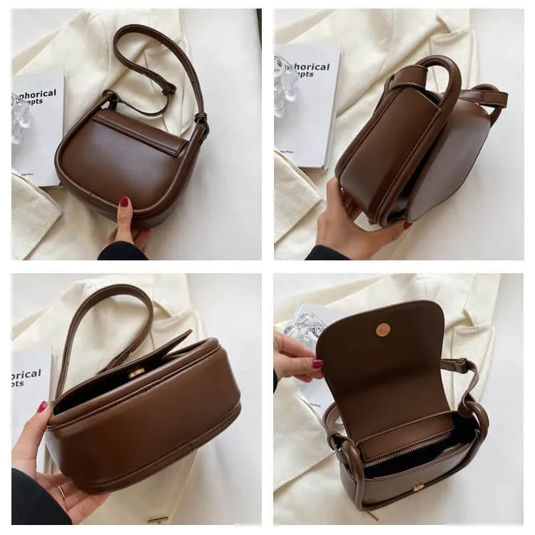 LUNA Crossbody Bag