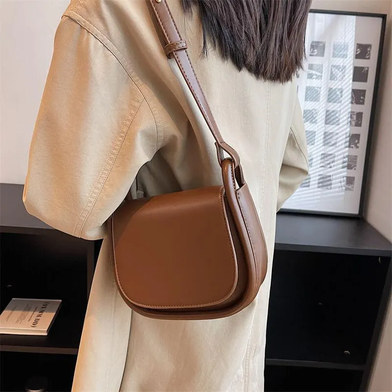 LUNA Crossbody Bag