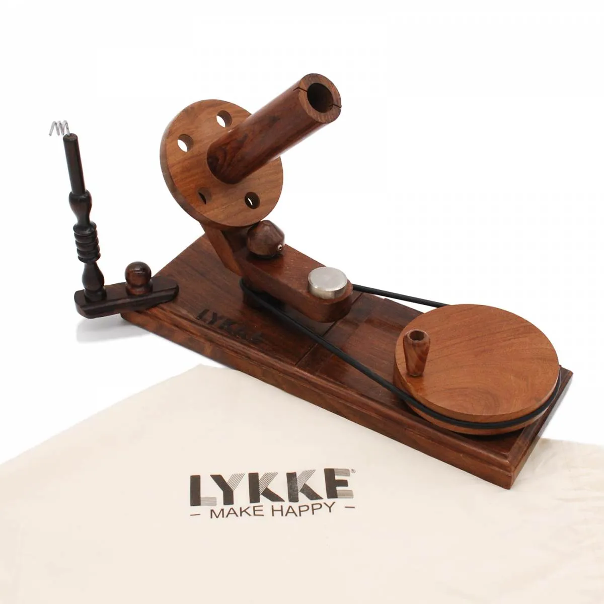 Lykke Ball Winder