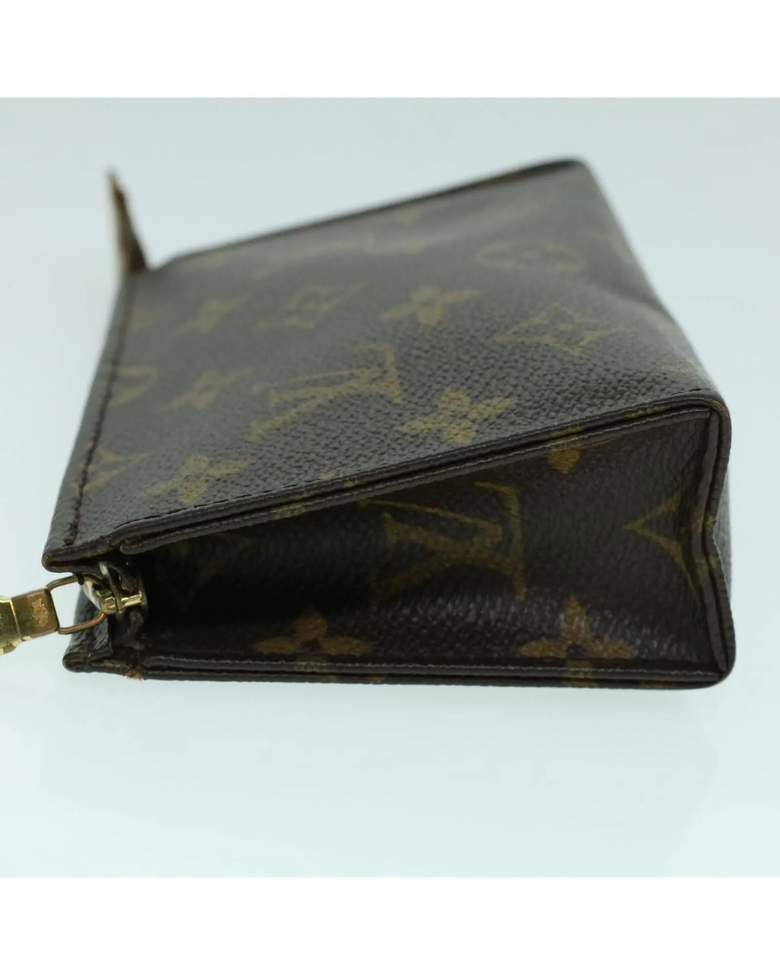 Monogram Toiletry Pouch