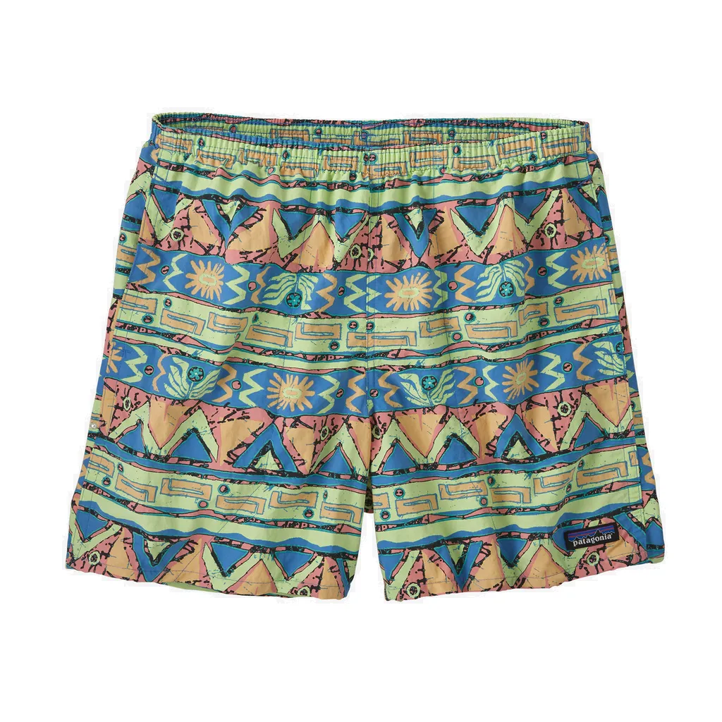 Patagonia Men's Baggies Shorts - 5" - Past Season
