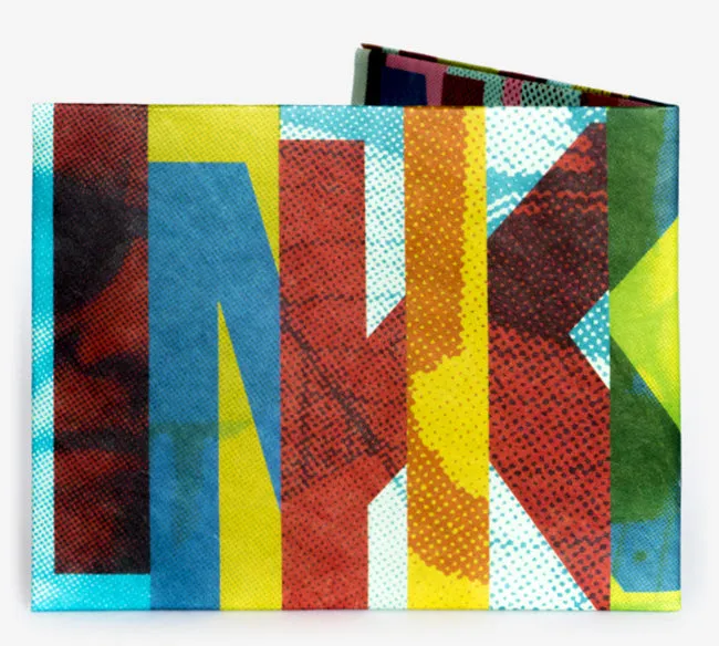Phased | RFID Wallet
