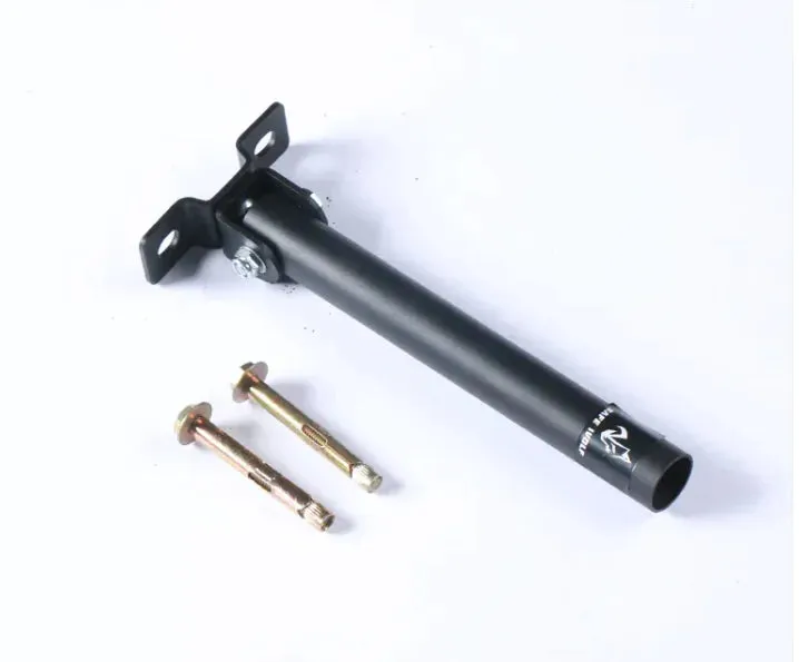Premium Steel Pipe for Custom Gym Equipment - Sharu Bliss