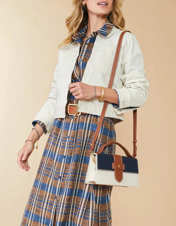 Siren Lela Crossbody - Multi