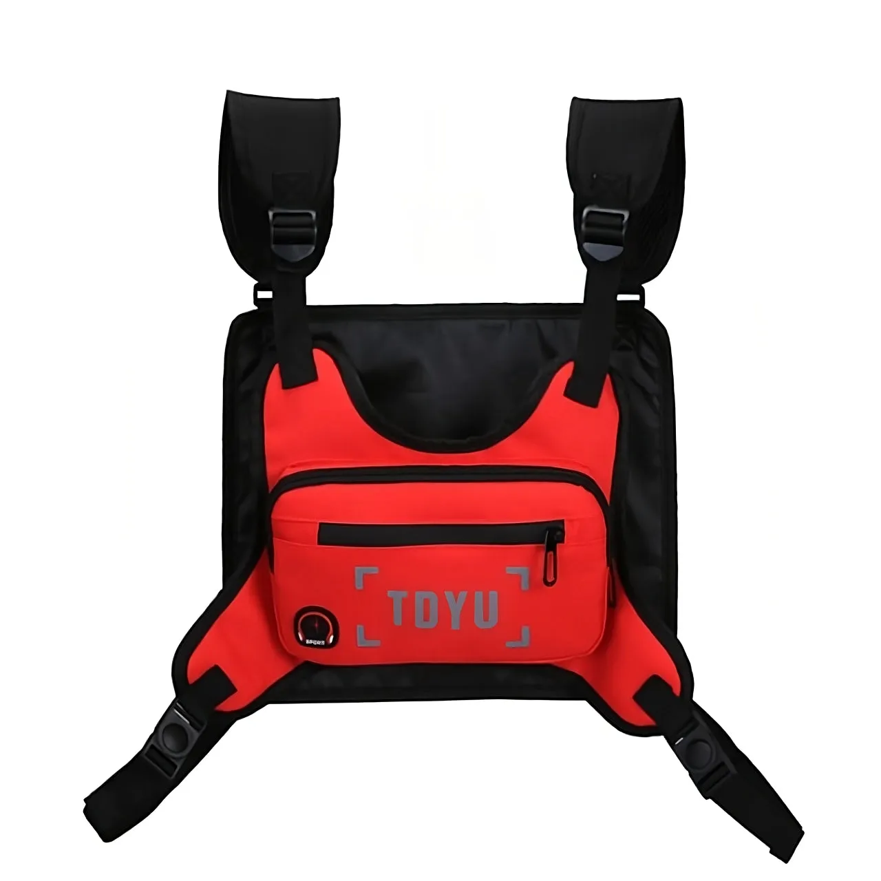 TDYU Chest Bag
