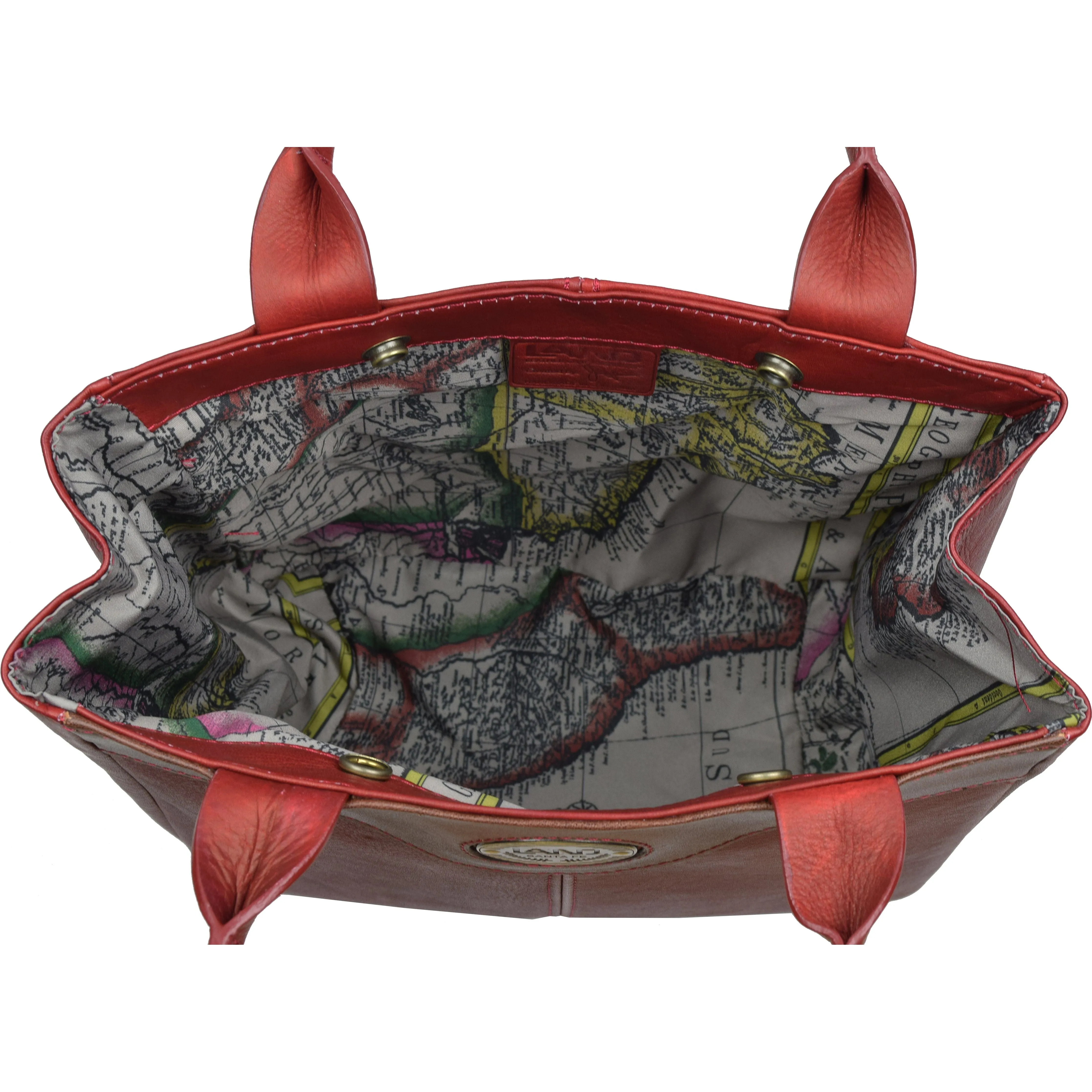 The Lunch Bag
