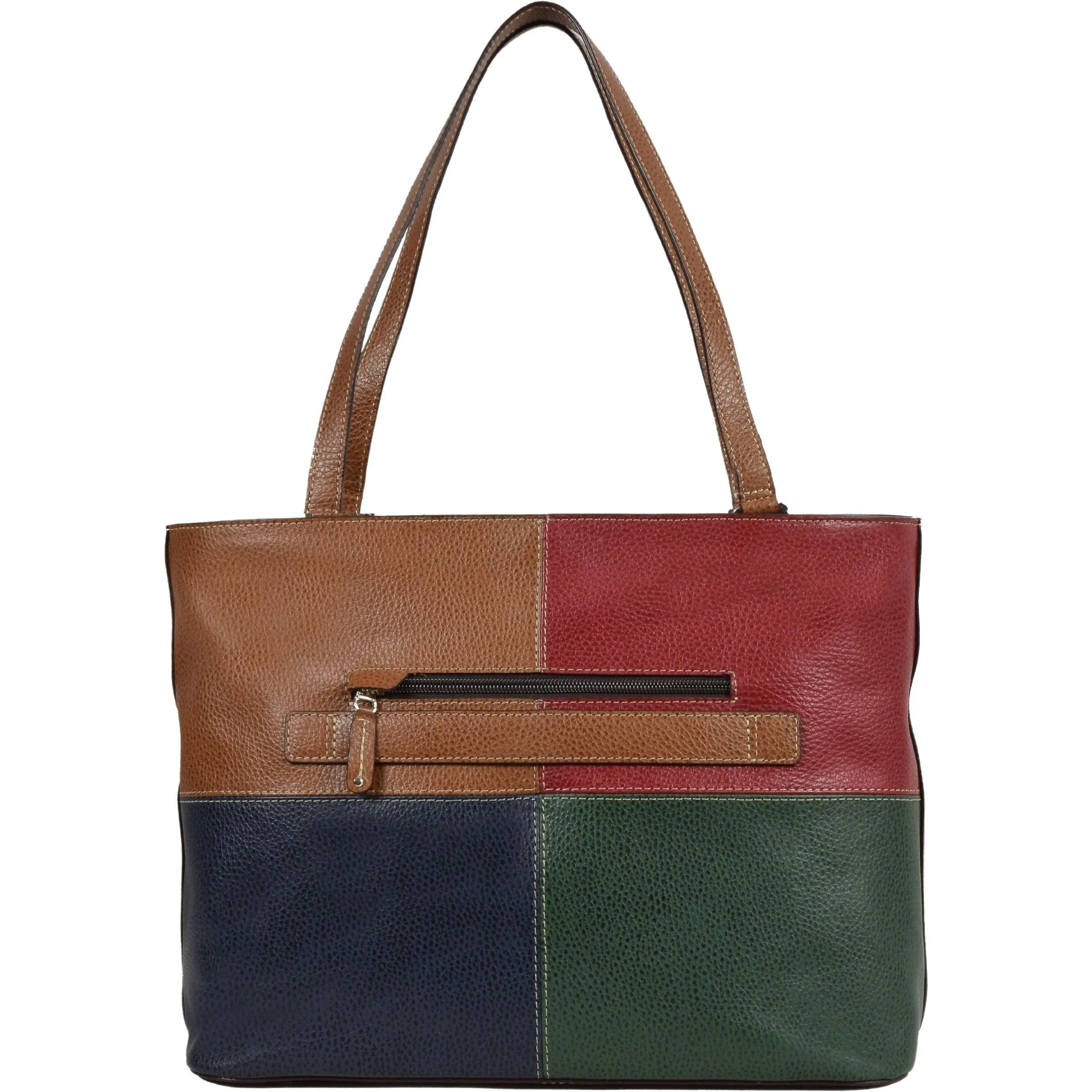 Trixie Tote