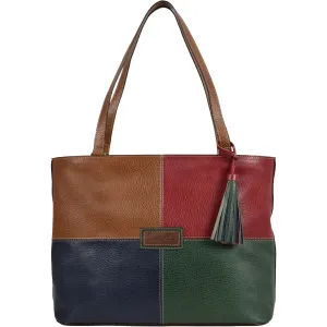Trixie Tote