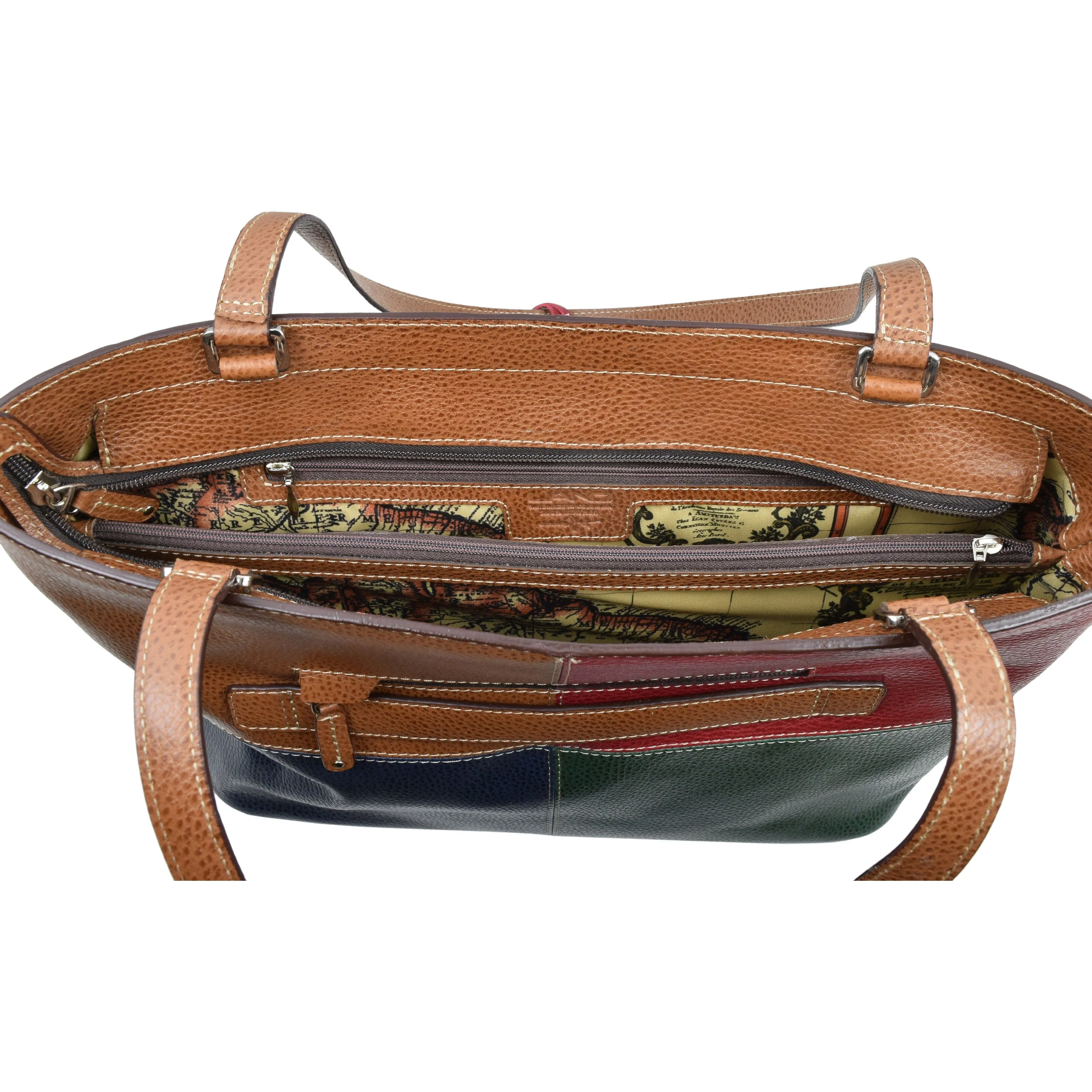 Trixie Tote