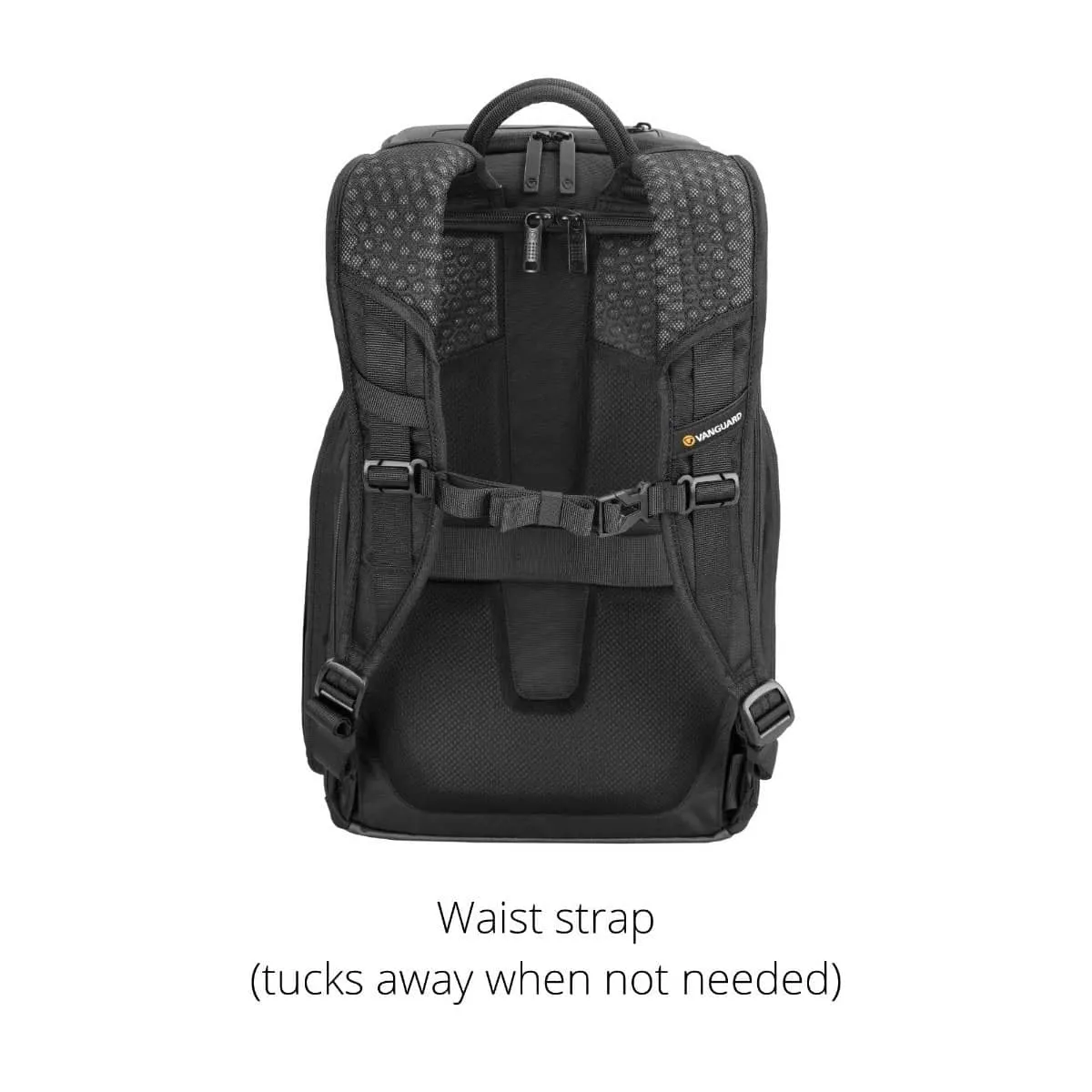 Vanguard VEO ADAPTOR Backpack R48 Black
