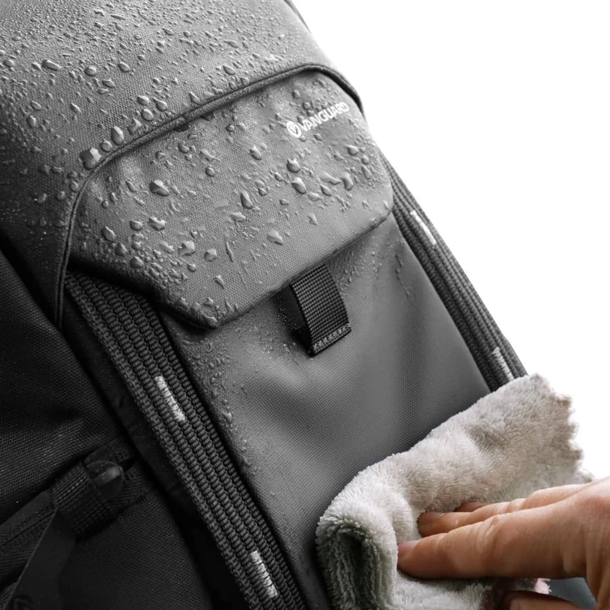Vanguard VEO ADAPTOR Backpack R48 Black