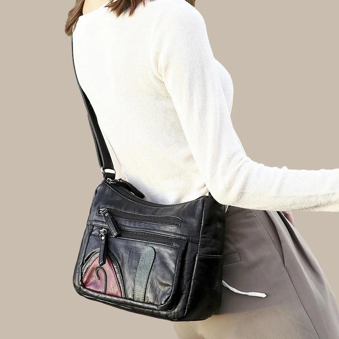 West Side Handbag for Woman