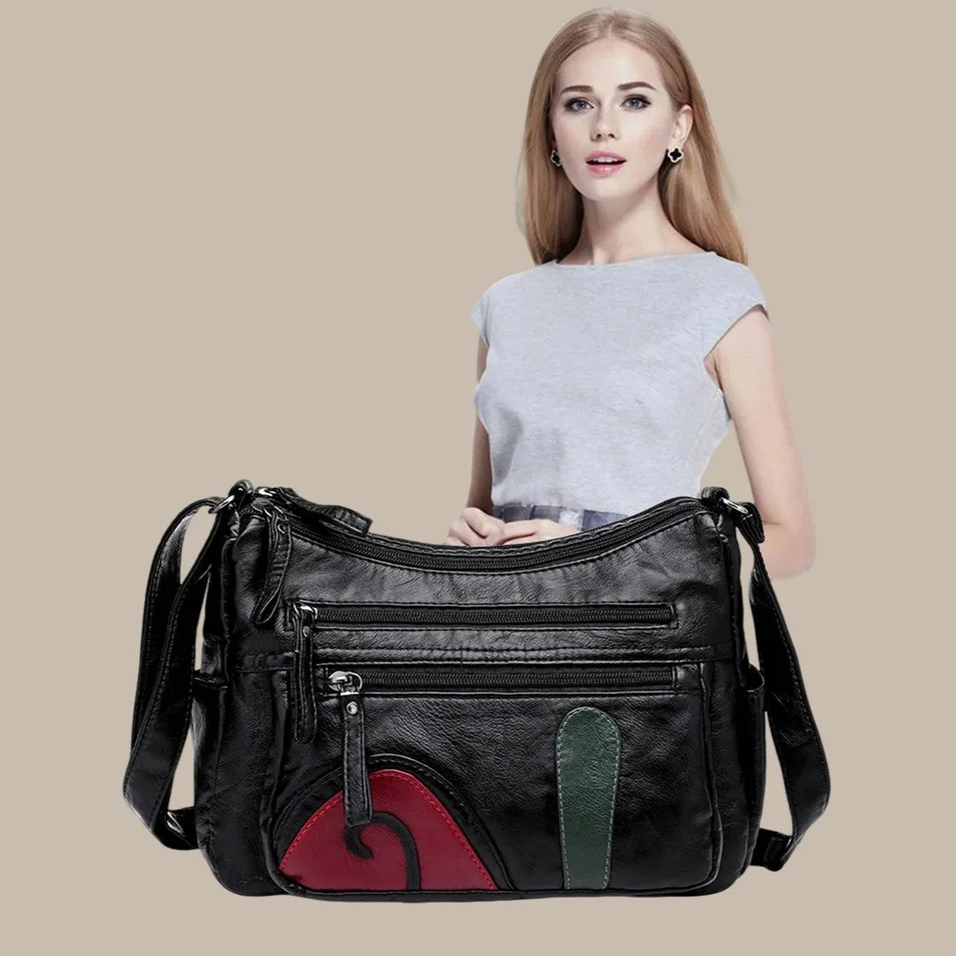 West Side Handbag for Woman