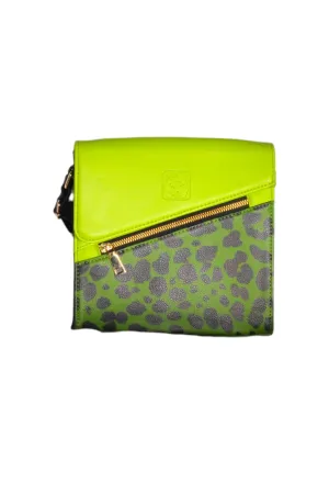 WHITE RHINO Women Handbags Regular fit in Green - S