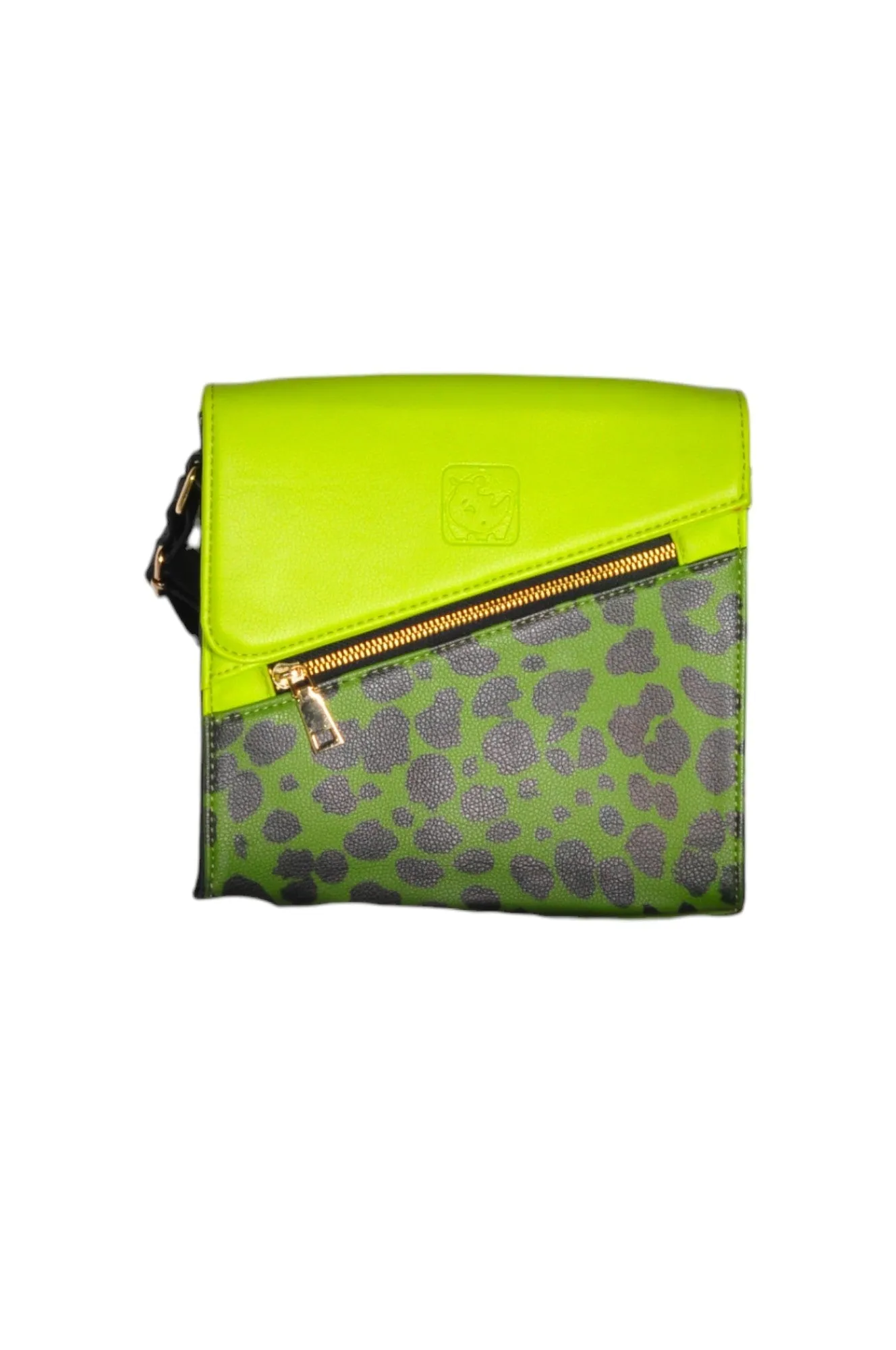 WHITE RHINO Women Handbags Regular fit in Green - S