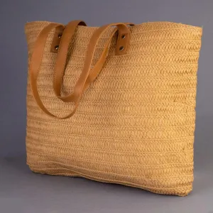 Wiker Round Bags - Big Size (1)