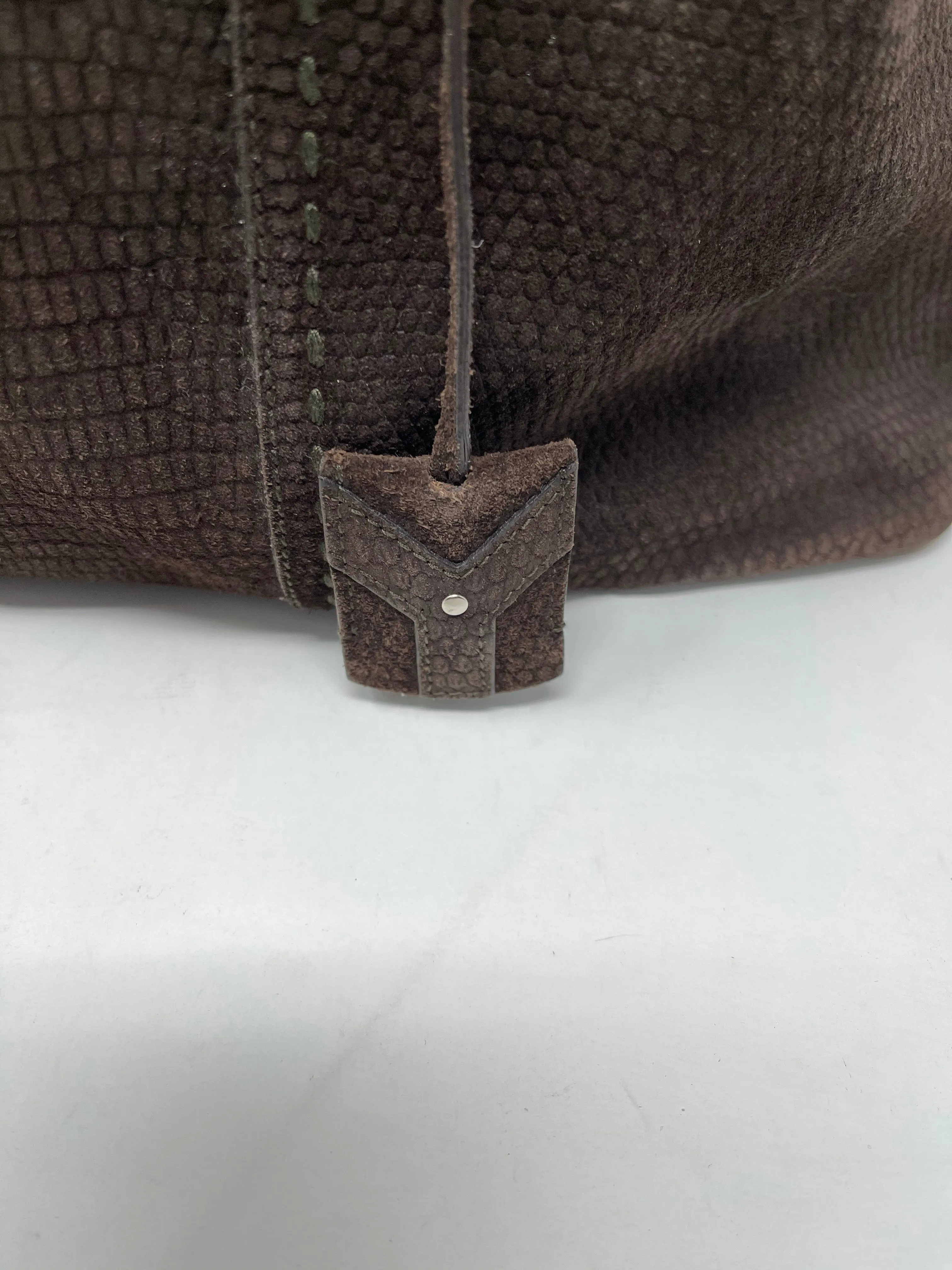 Yves St. Laurent Muse Bag!