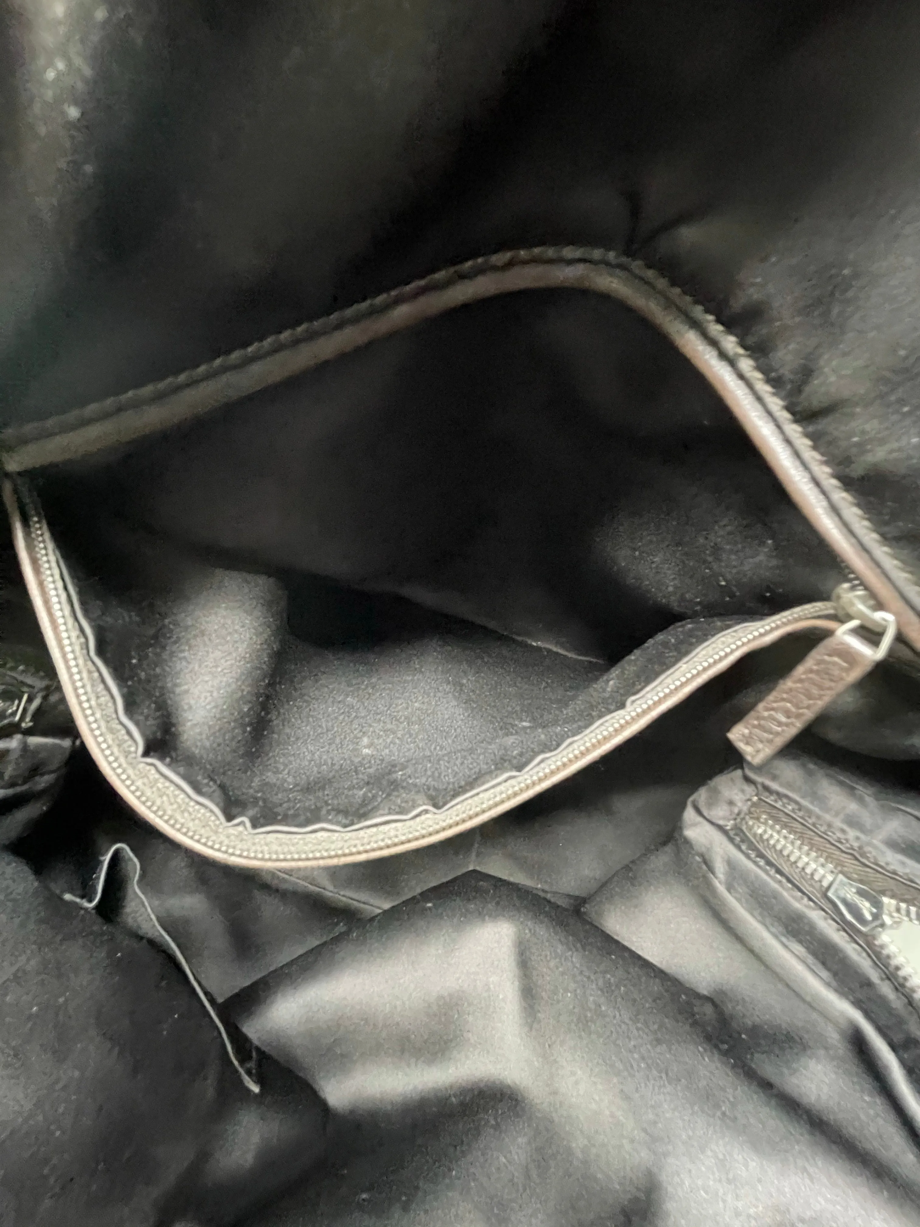 Yves St. Laurent Muse Bag!