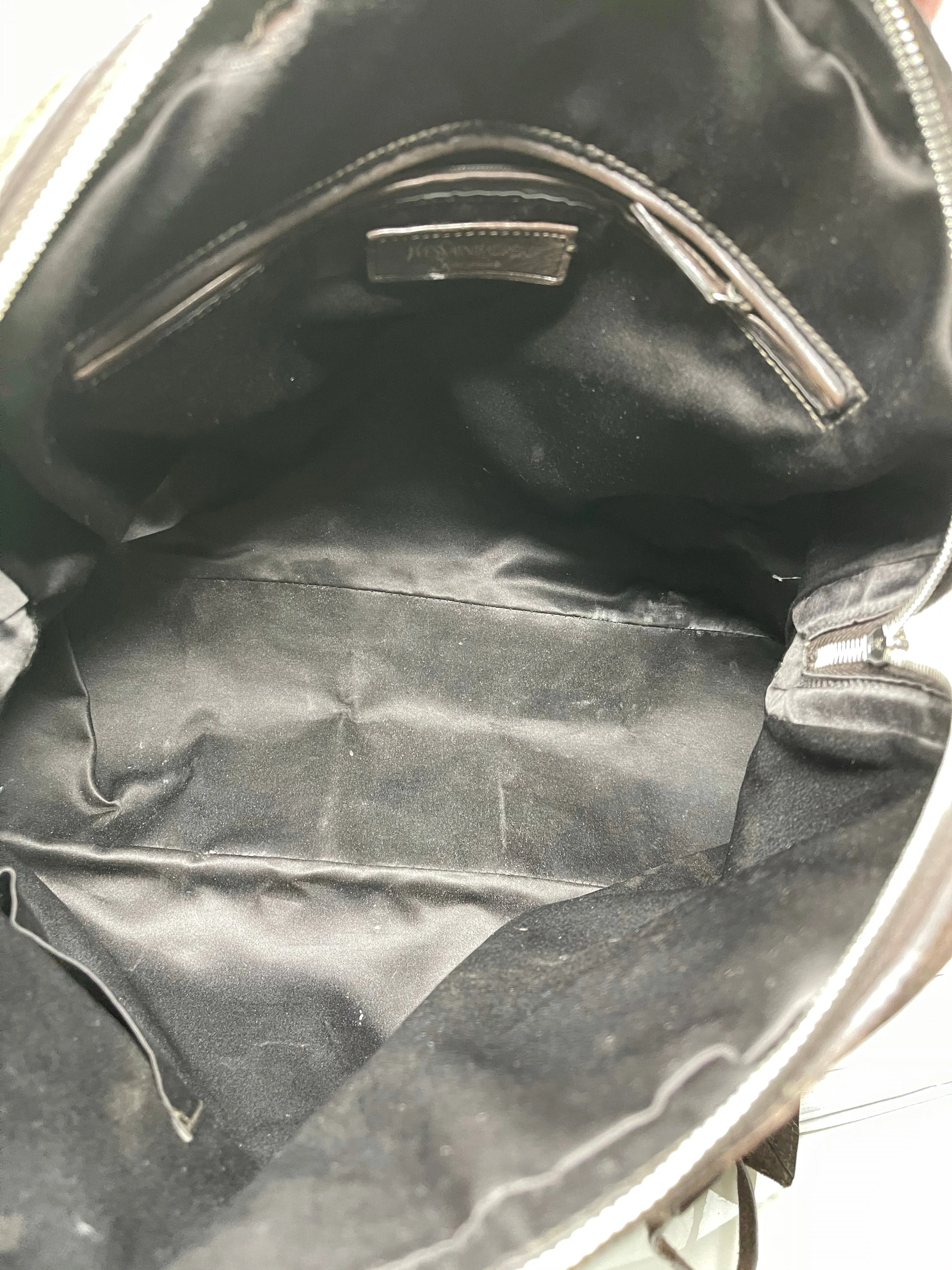 Yves St. Laurent Muse Bag!