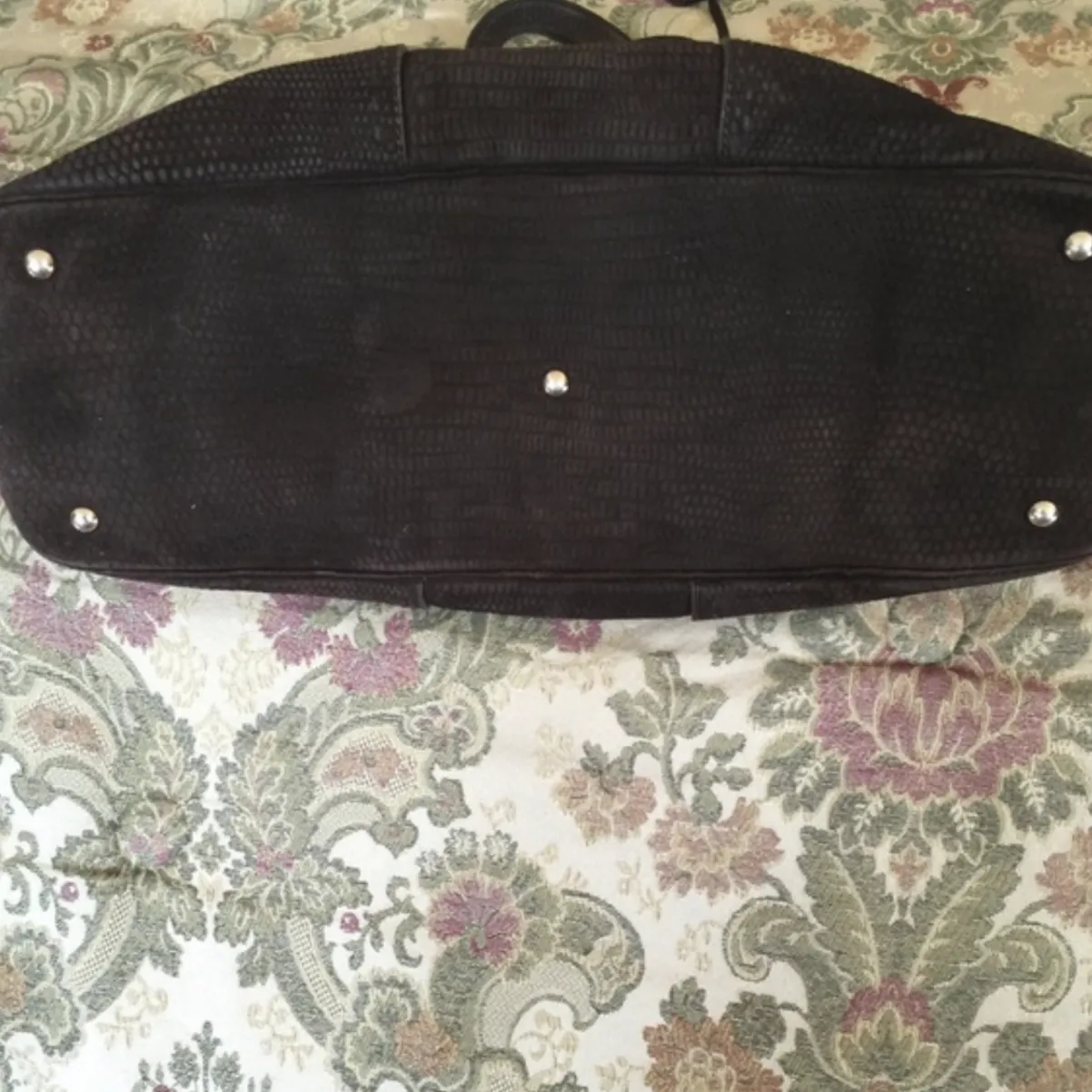 Yves St. Laurent Muse Bag!