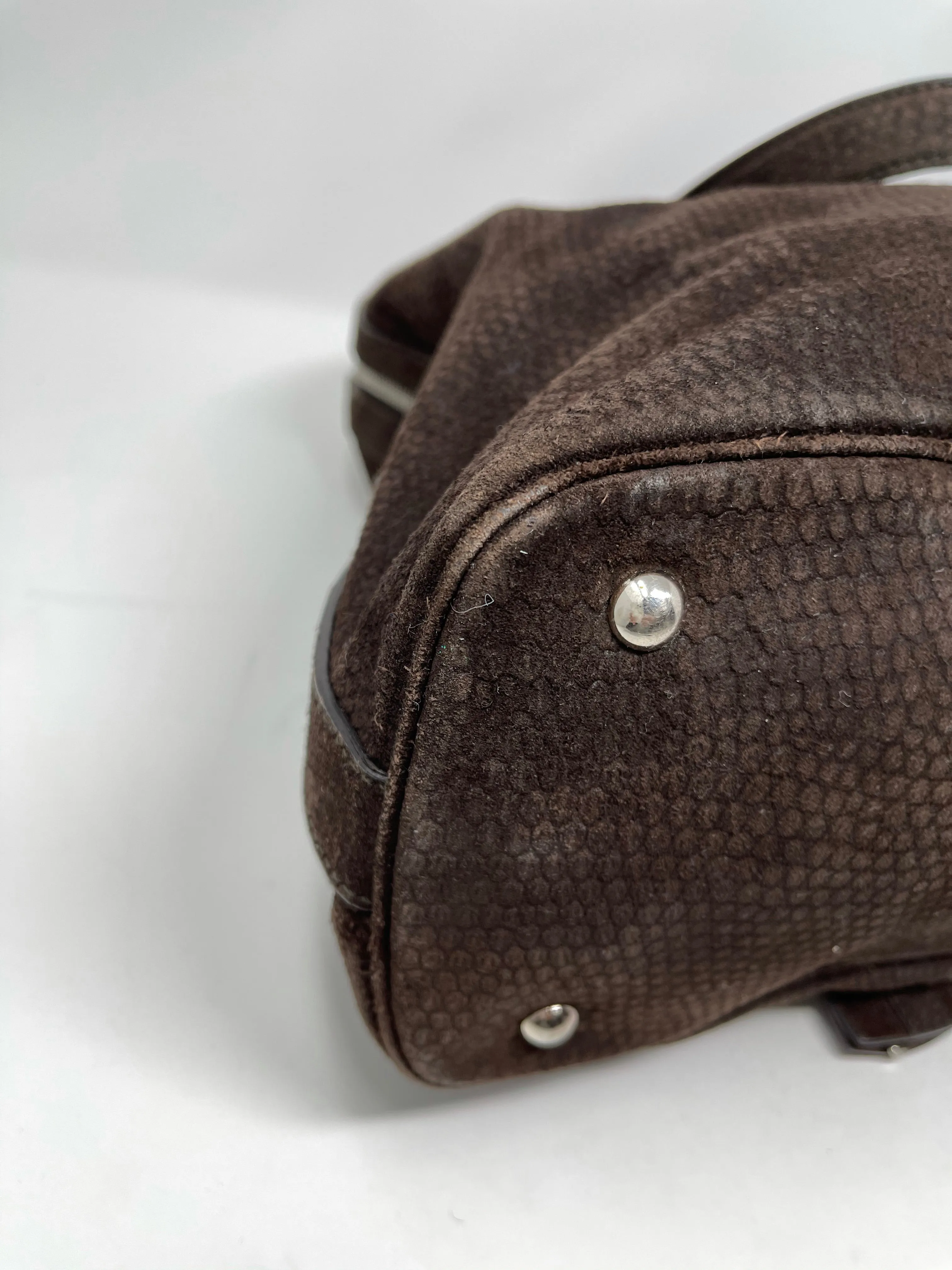 Yves St. Laurent Muse Bag!