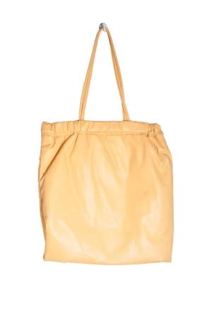 ZARA Women Handbags Regular fit in Beige - S